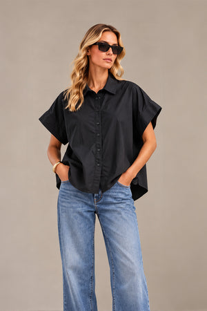 Jillian Top - Black - STARKx