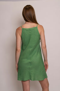 Lollie Dress - Sage