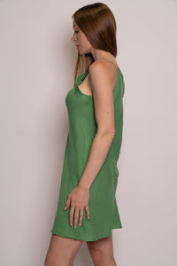 Lollie Dress - Sage