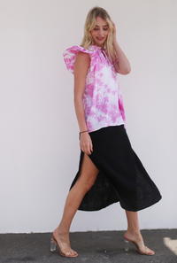 Sue Skirt - Black - STARKx