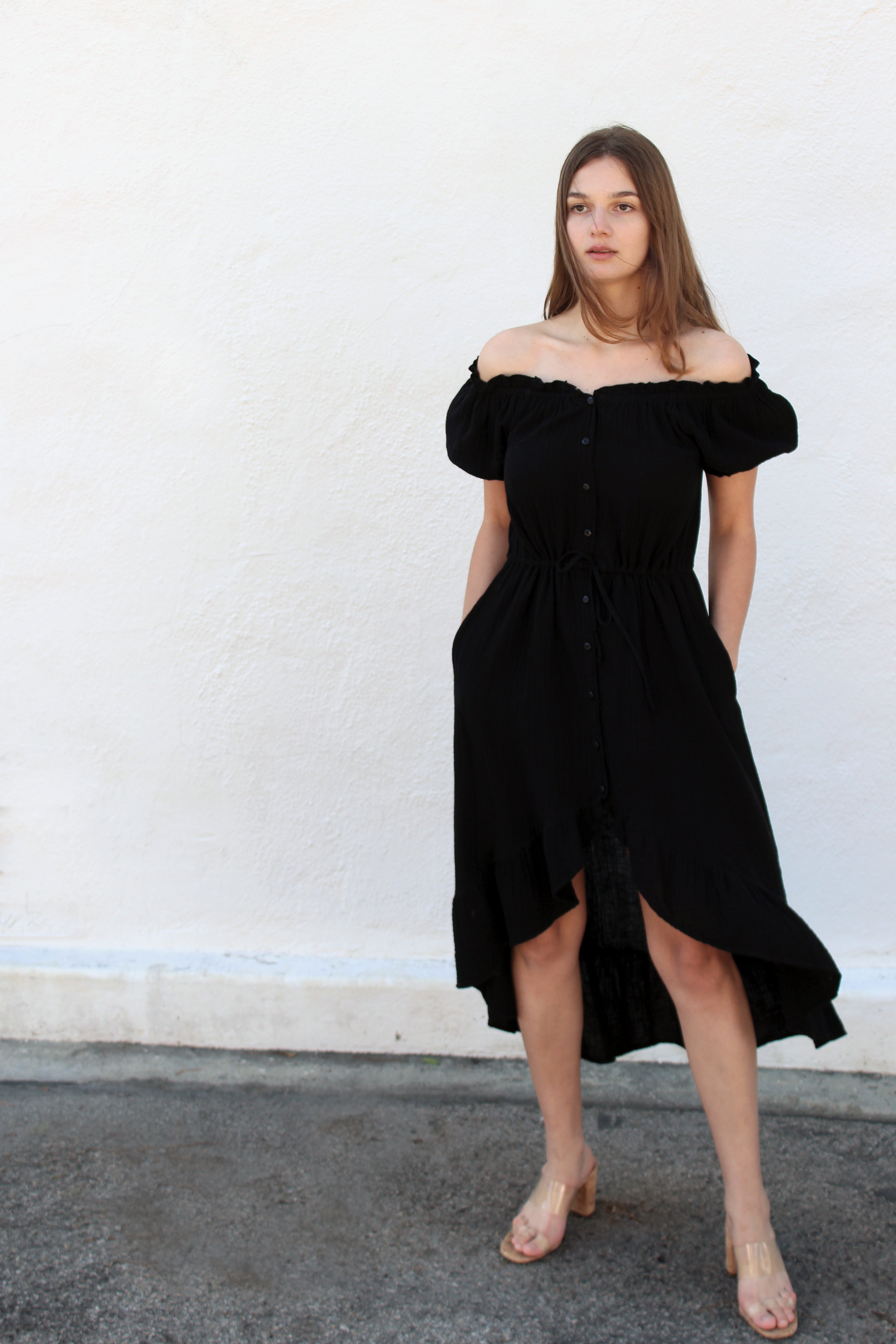 Black – STARKx Black – STARKx