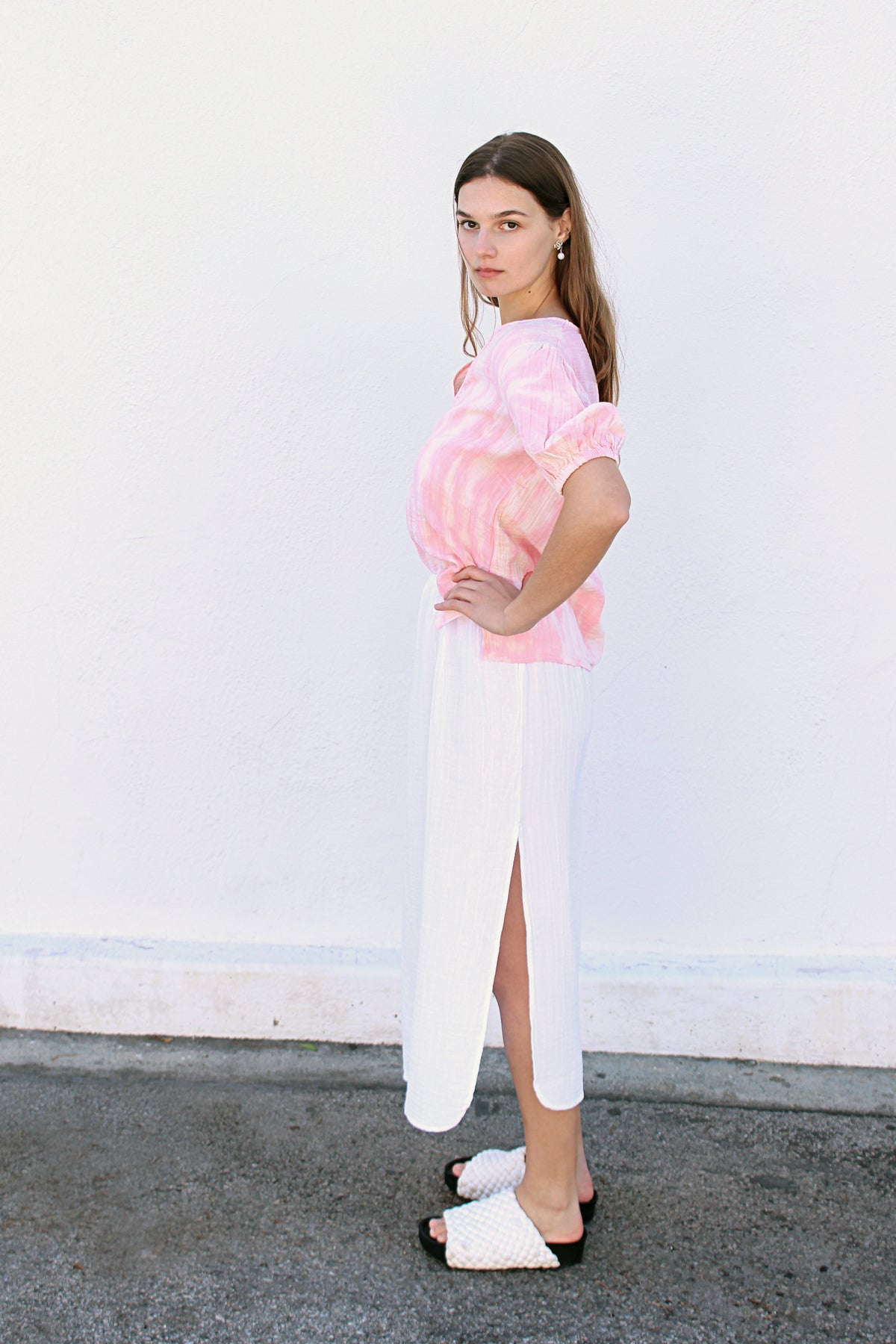 Sue Skirt - STARKx